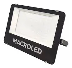REFLECTOR LED 200W MACROLED EFL 200W-865 18000Lm