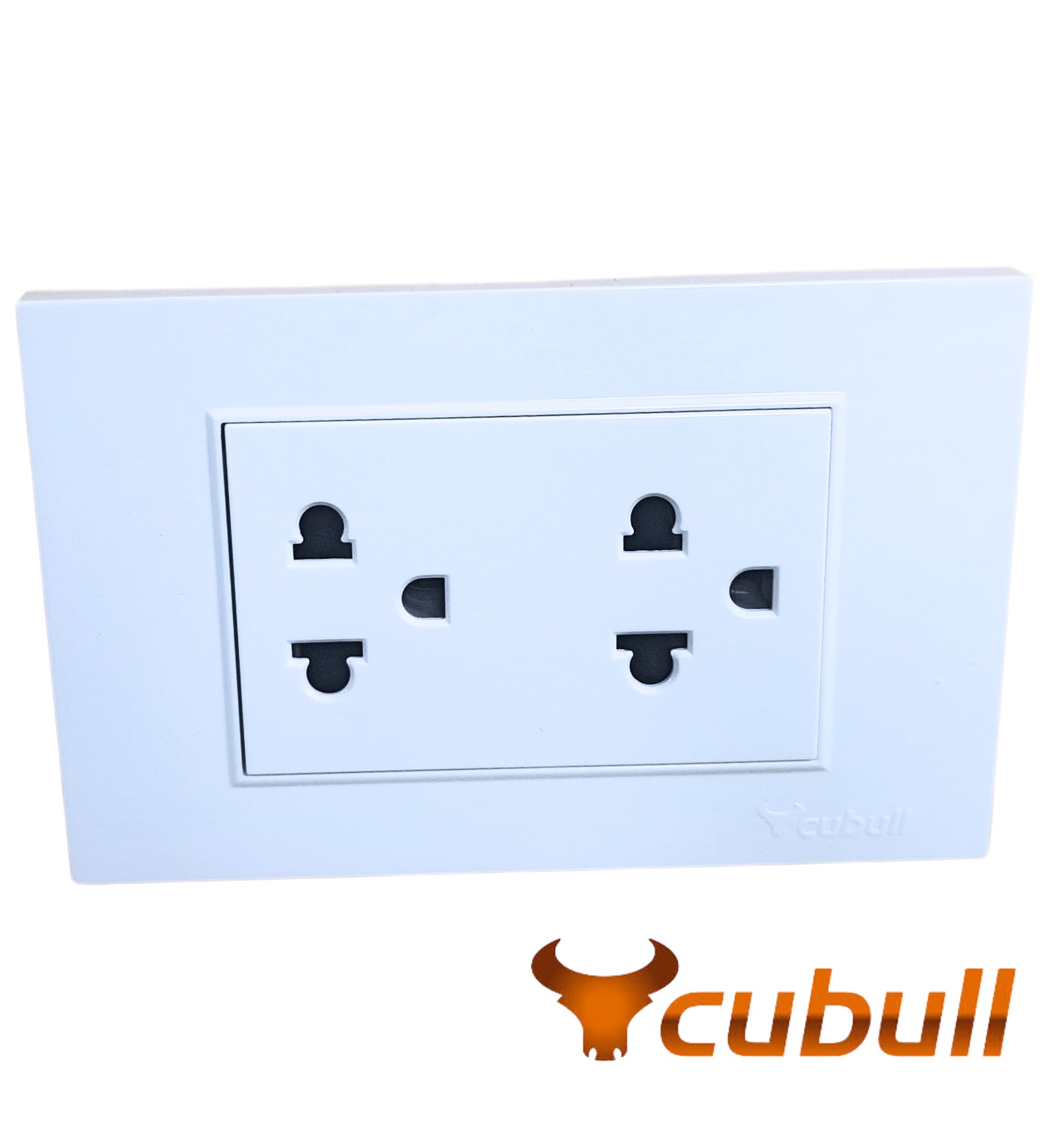 BLANCO CUBULL