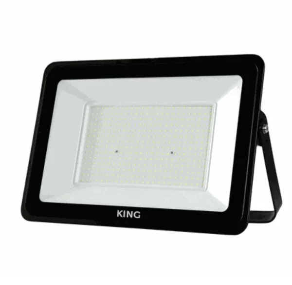 REFLECTOR LED 150W KING KFL150 6500K LUZ BLANCA - Loganelectric