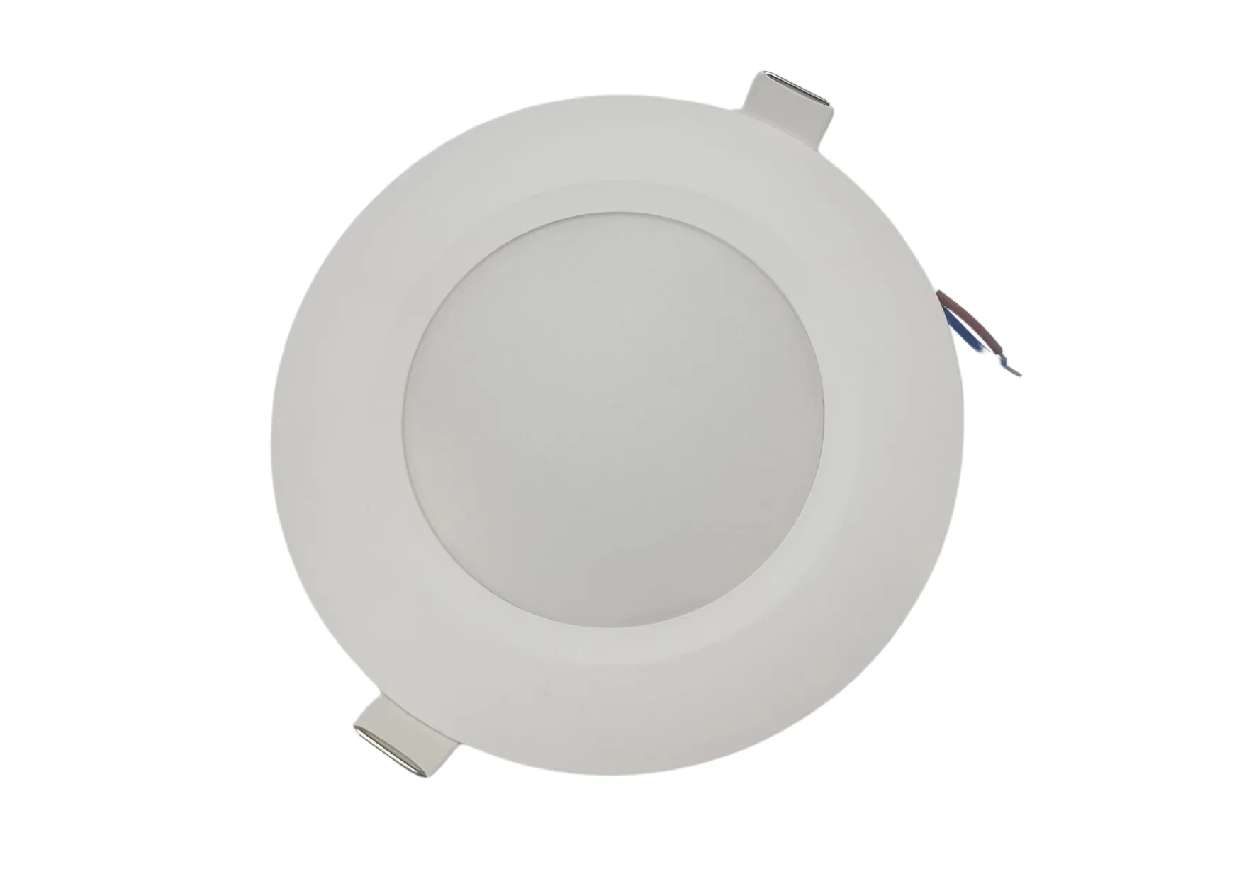 SPOTLIGHT 8W OPALUX 720LM LUZ BLANCA
