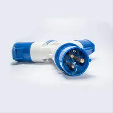 TOMA PULPO YE IP44 16A 2P+T 6H - Imagen 3