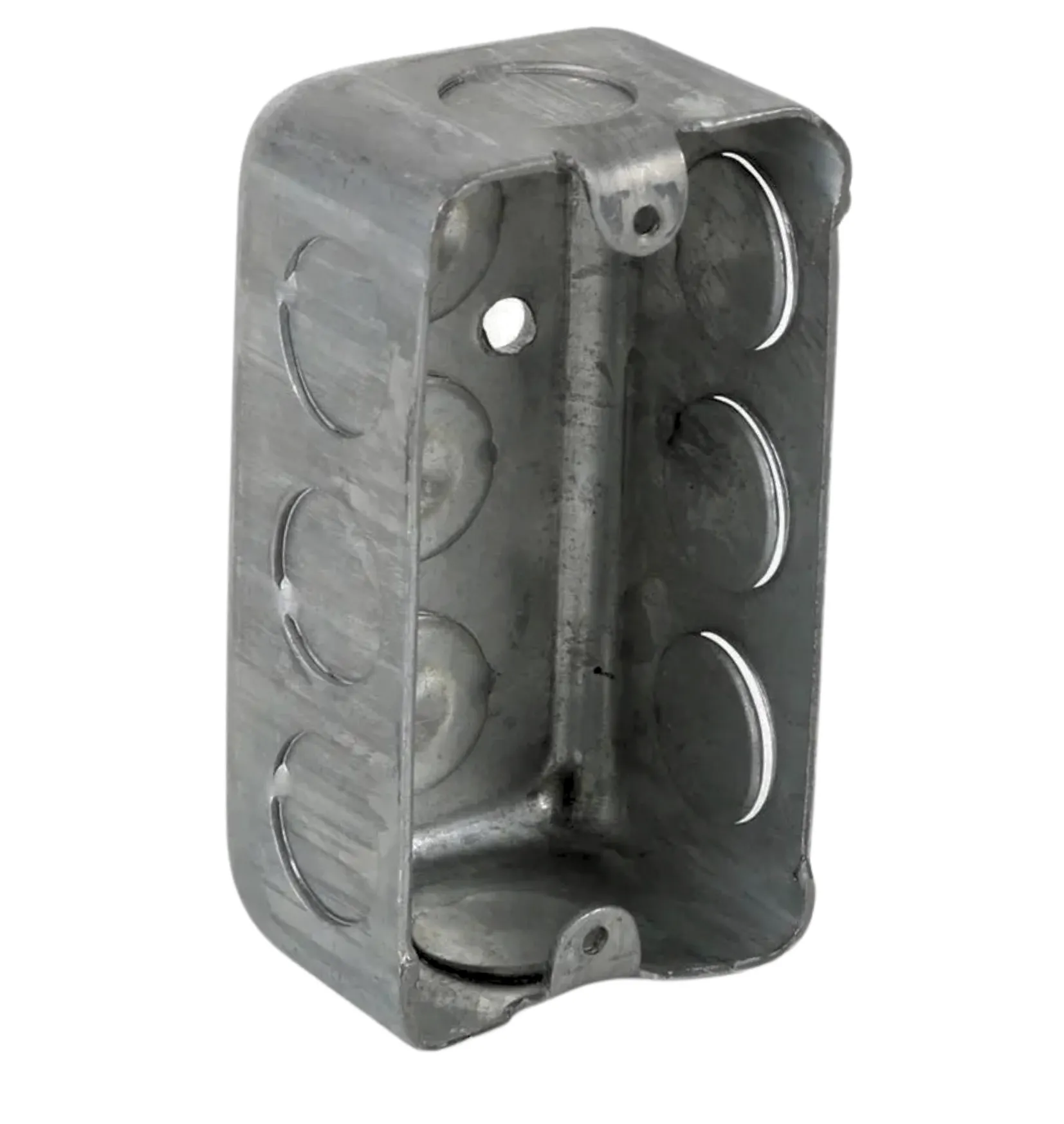 CAJA RECTANGULAR 3-4 F