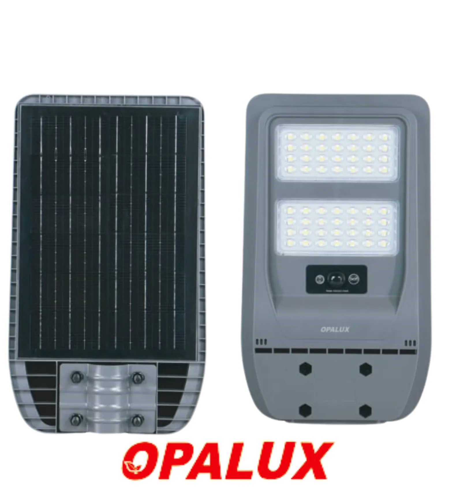 PASTORAL SOLAR 100W OPALUX LUZ BLANCA