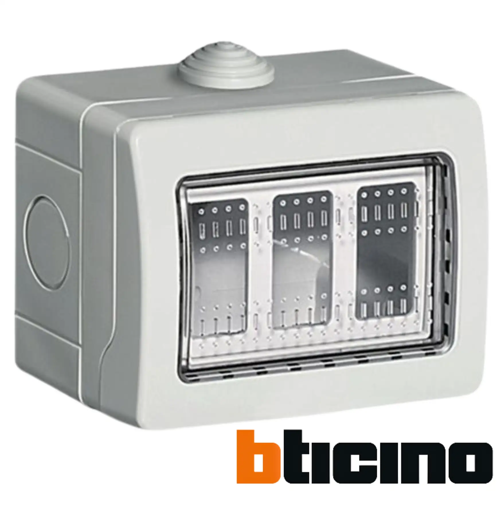 CAJA IDROBOX 3 MODULOS IP55 BTICINO_11zon