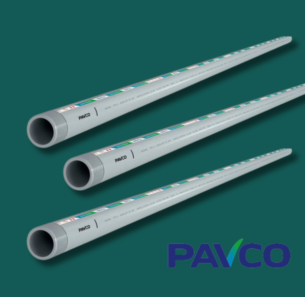 TUBO DE 1/2 ROSCADO X 5 METROS - AGUA PAVCO - Imagen 3
