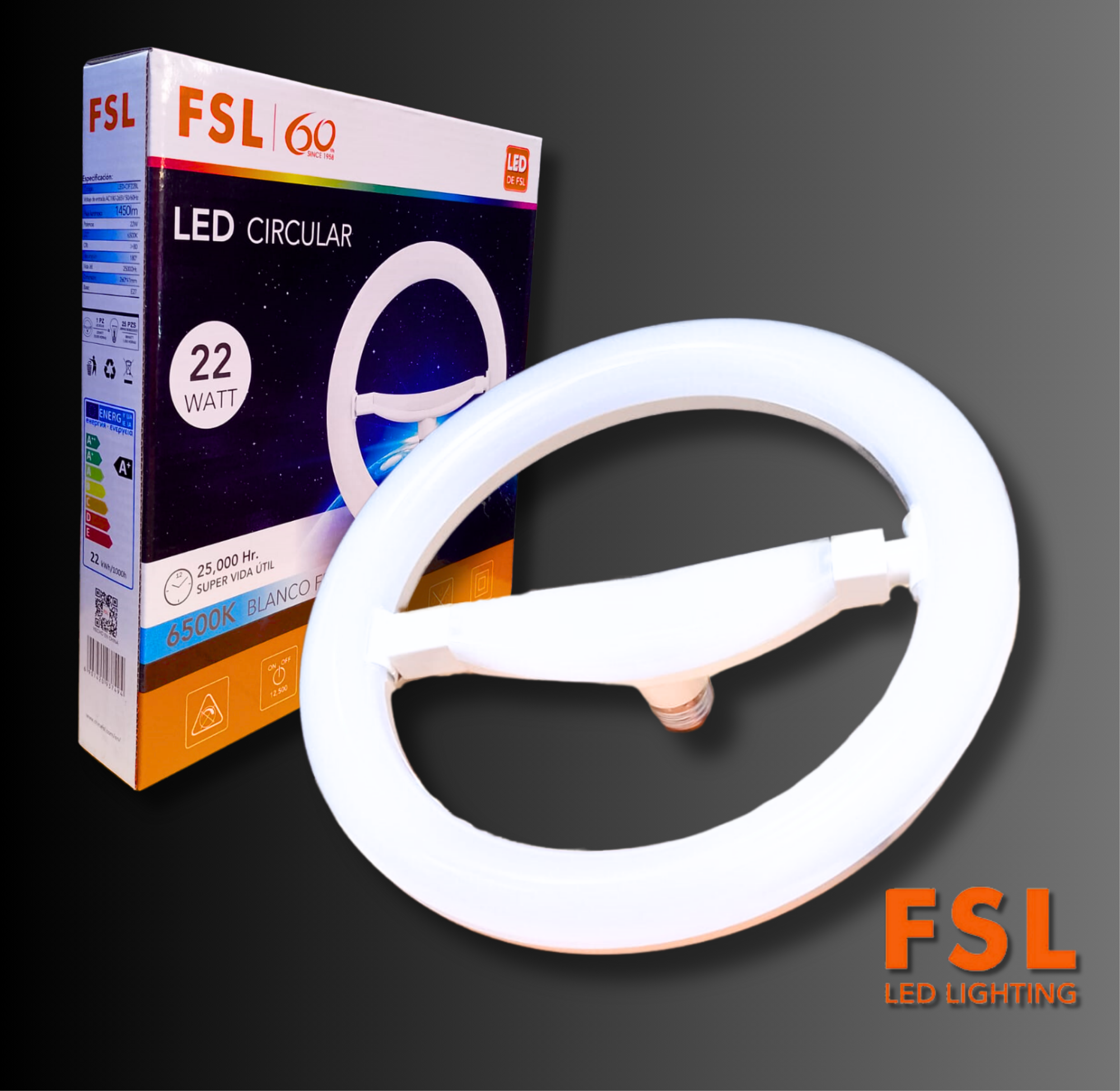 FSL 22W