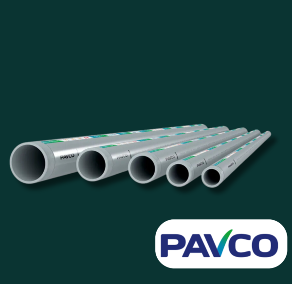 TUBO DE 1/2 ROSCADO X 5 METROS - AGUA PAVCO - Imagen 2