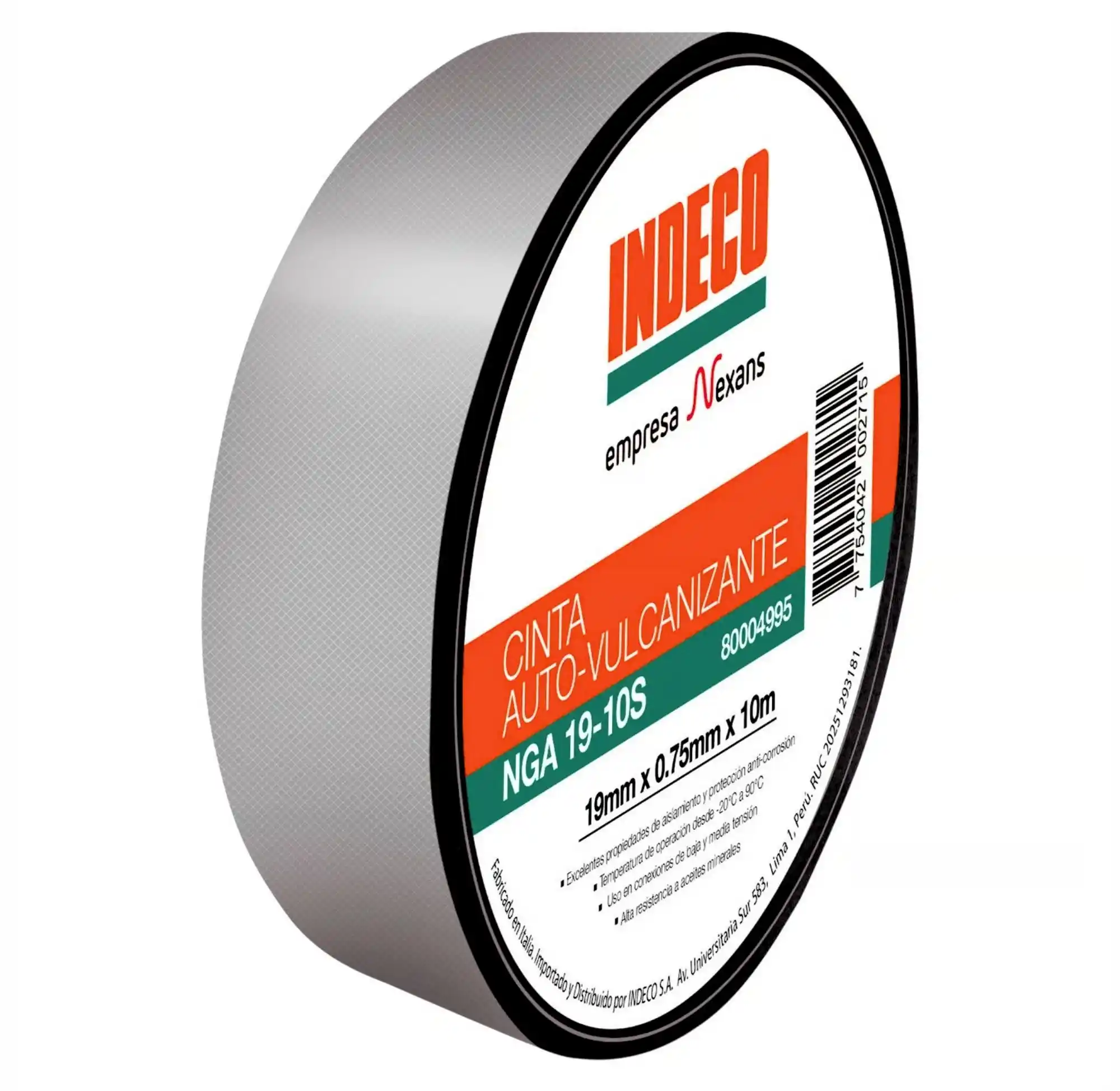 CINTA AUTO VULCANIZANTE 19-10S INDECO_11zon