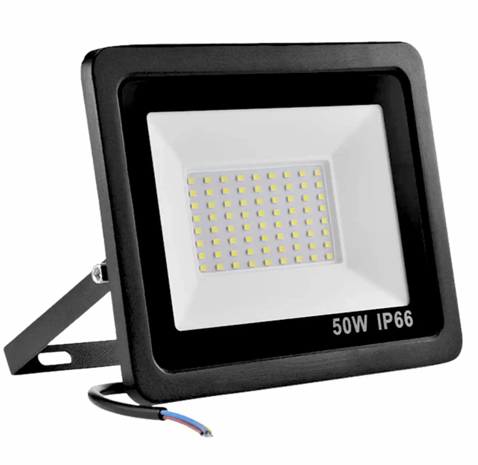 REFLECTOR LED 50W IP66 LUZ BLANCA 6500K_11zon