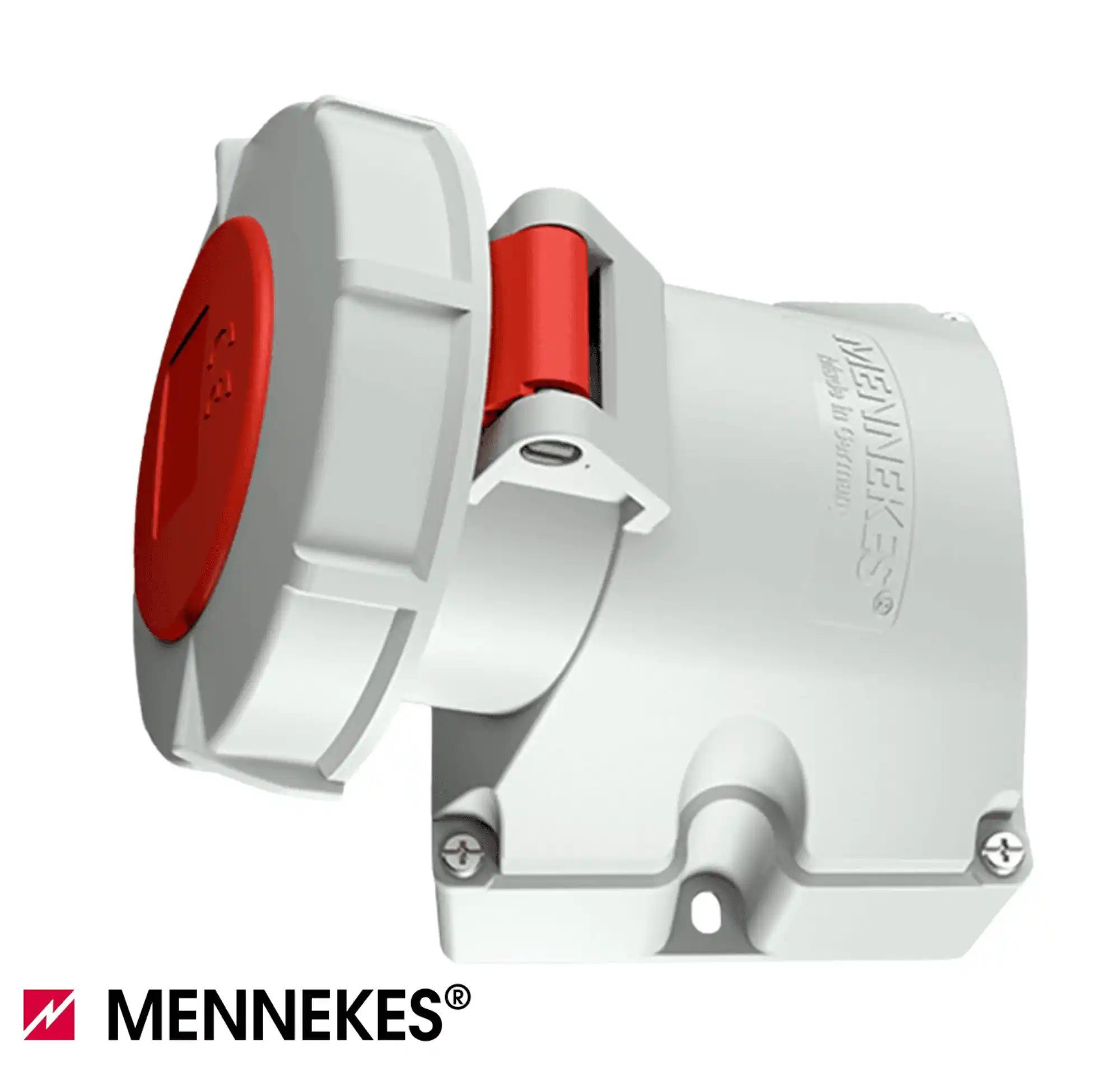 TOMA VISIBLE 32AMP 3P+T IP67 6H 440V MENNEKES_11zon