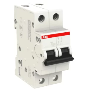 LLAVE TERMICA 32A ABB 6kA MONOFASICA