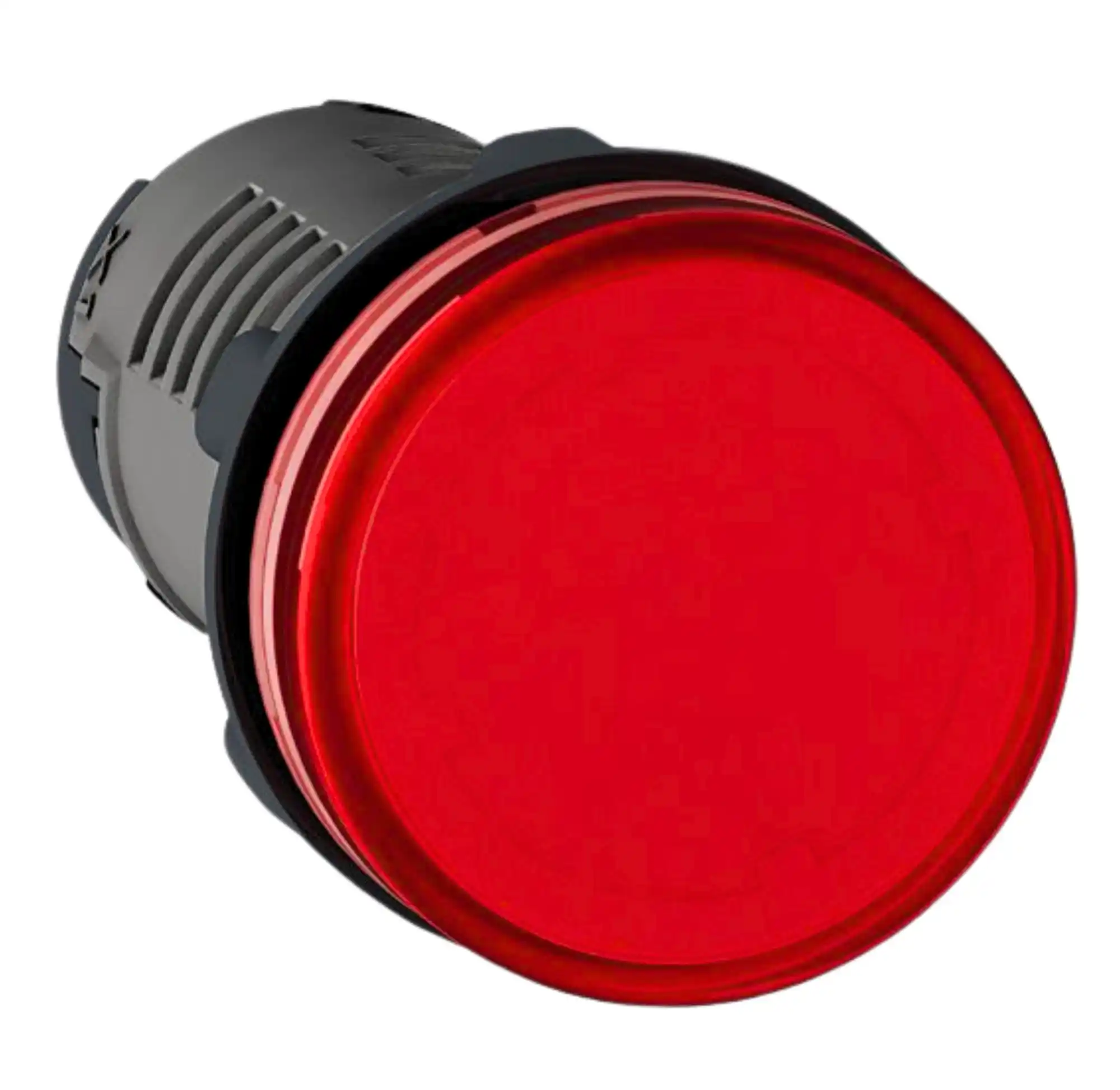 PILOTO LED ROJO XA2EVM4LC 220VAC SCHNEIDER ELECTRIC_11zon