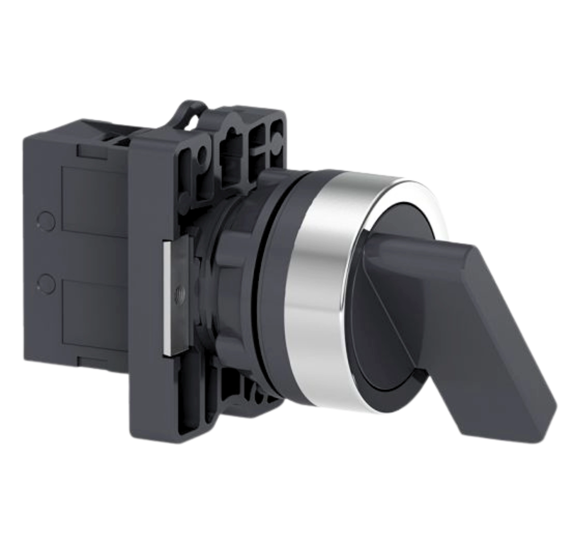 SELECTOR 2 POSICIONES 1NA 0-22MM EASY SCHNEIDER