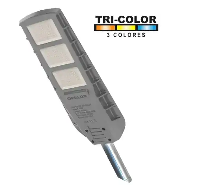 PASTORAL SOLAR OPALUX 300W TRICOLOR