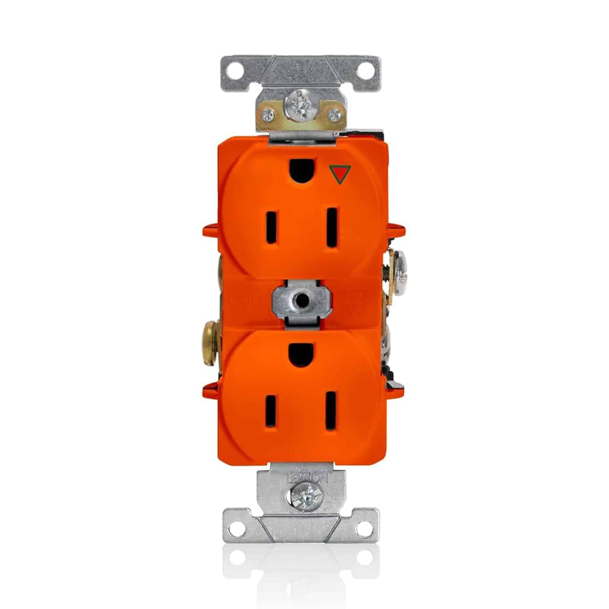 TOMACORRIENTE LEVITON ESTABELIZADO